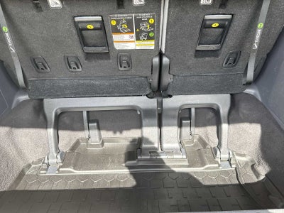 Toyota Sienna LE 2023