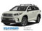 Toyota Highlander XLE 2018