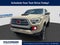 Toyota Tacoma TRD Sport 2017