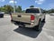 Toyota Tacoma TRD Sport 2017