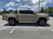 Toyota Tacoma TRD Sport 2017