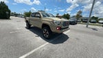 Toyota Tacoma TRD Sport 2017