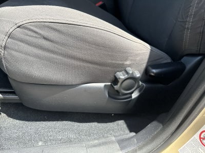 Toyota Tacoma TRD Sport 2017