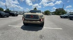 Toyota Tacoma TRD Sport 2017