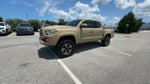 Toyota Tacoma TRD Sport 2017