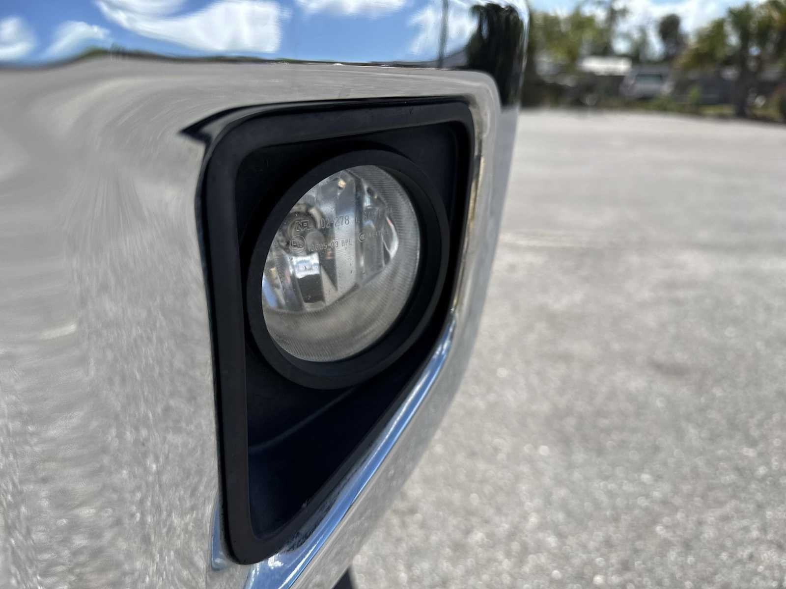 Toyota Tundra SR5 2020