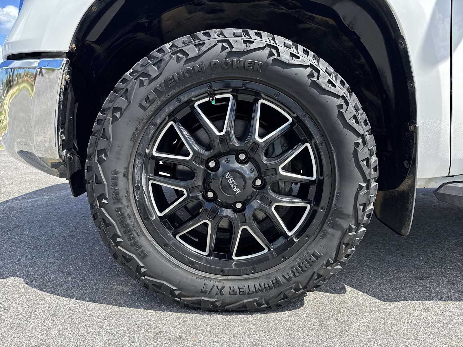 Toyota Tundra SR5 2020