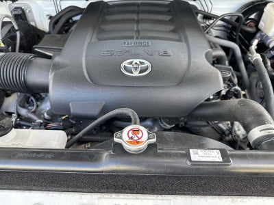 Toyota Tundra SR5 2020