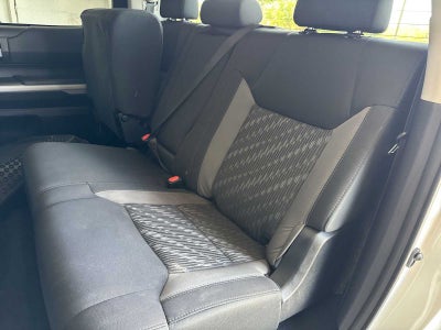 Toyota Tundra SR5 2020