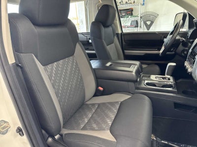 Toyota Tundra SR5 2020