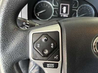 Toyota Tundra SR5 2020