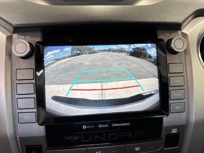 Toyota Tundra SR5 2020