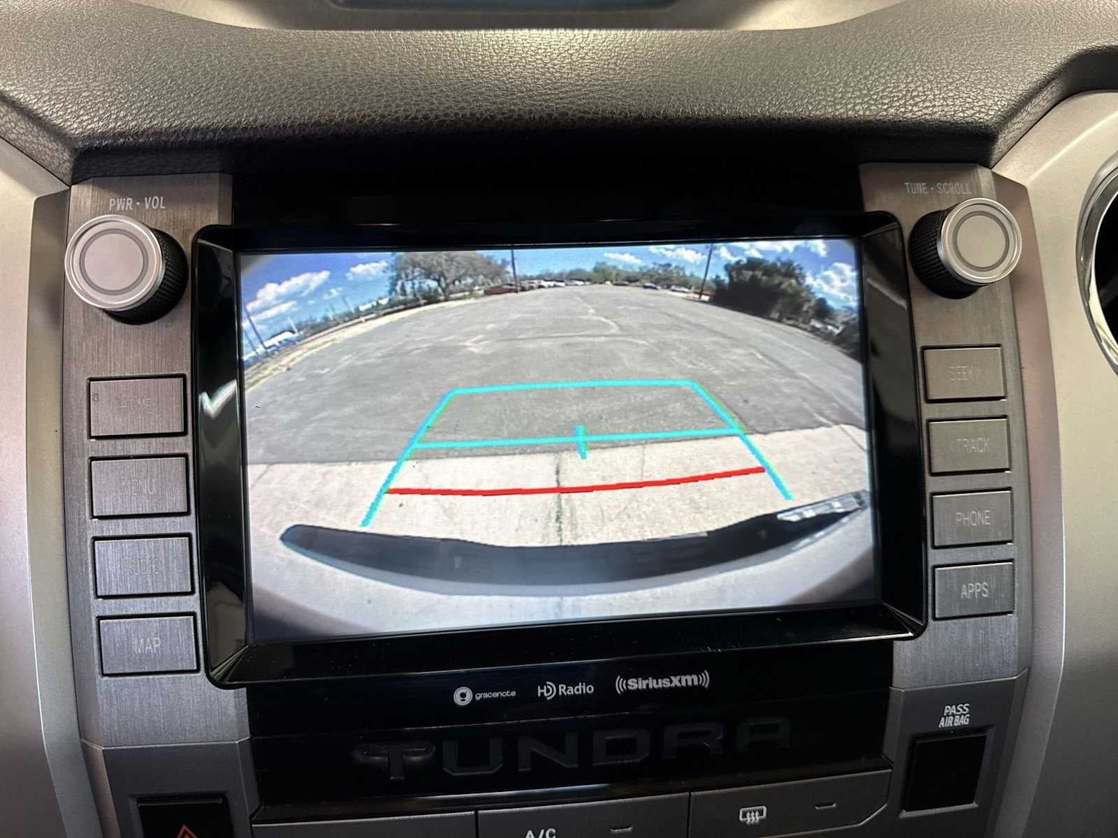 Toyota Tundra SR5 2020