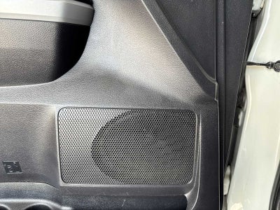 Toyota Tundra SR5 2020