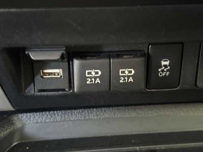 Toyota Tundra SR5 2020