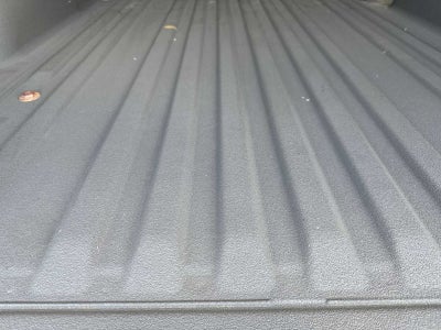 Toyota Tundra SR5 2020