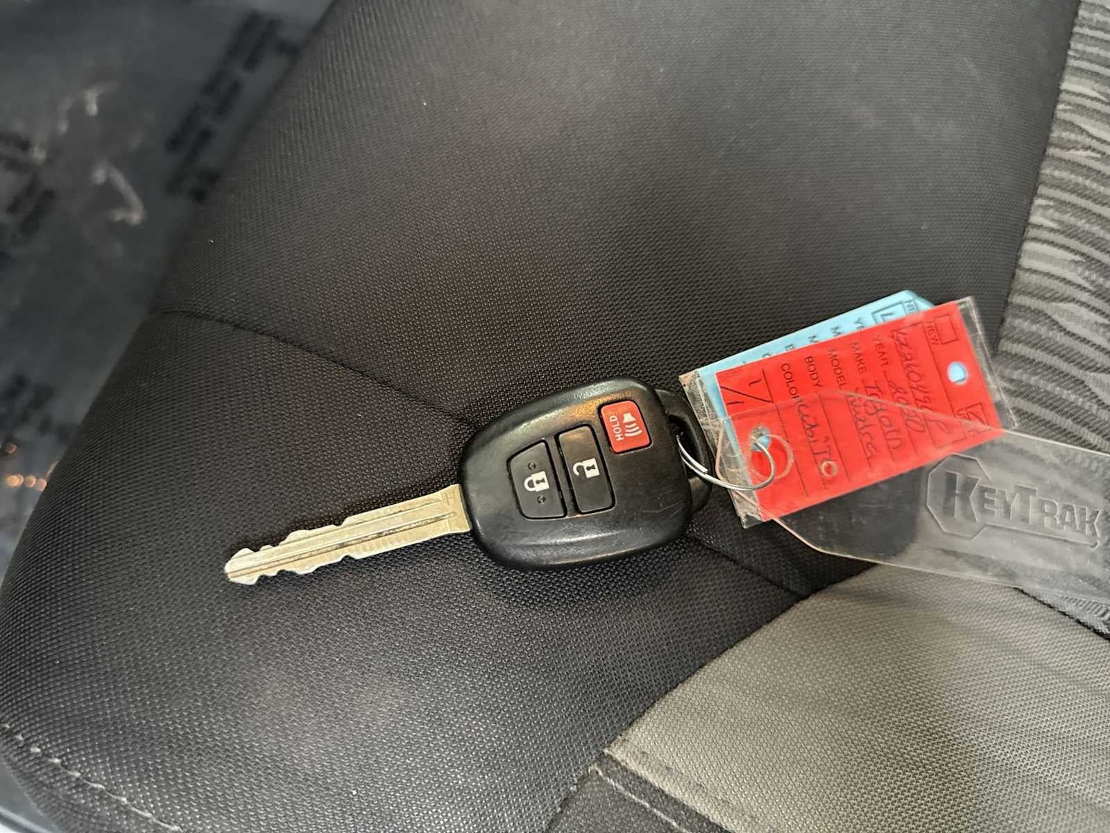 Toyota Tundra SR5 2020