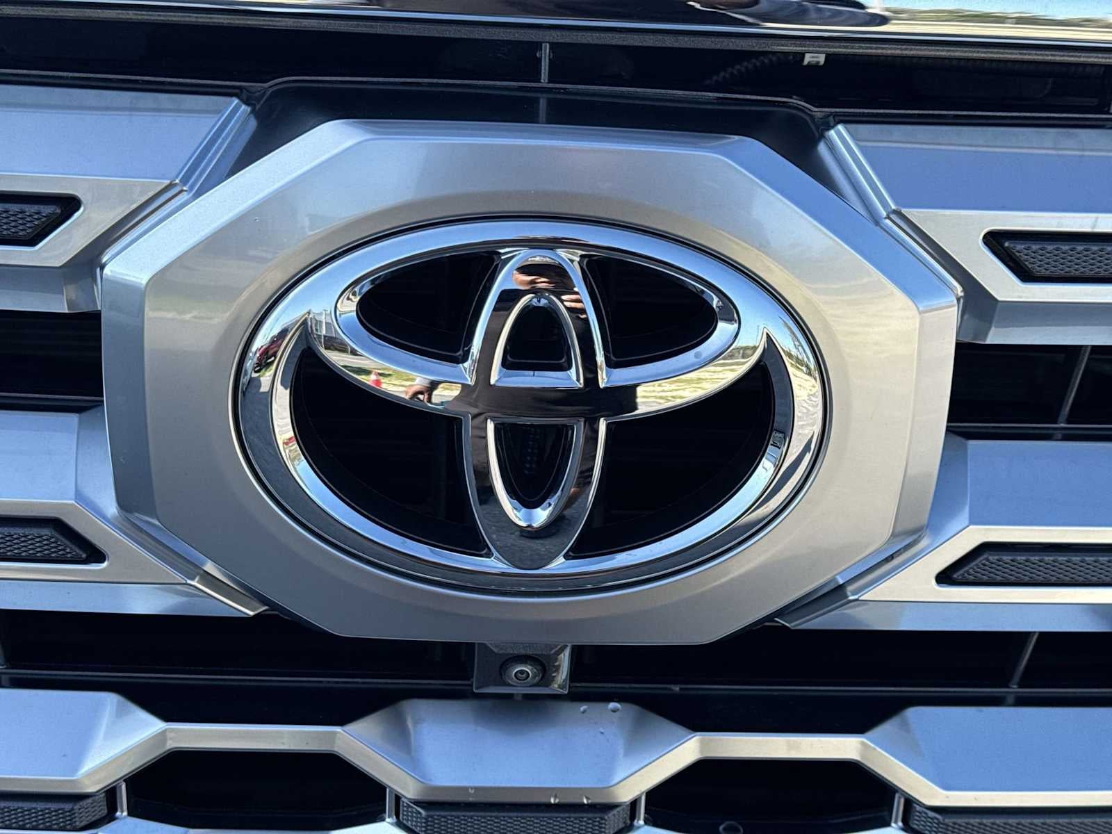 Toyota Tundra 1794 Edition 2023