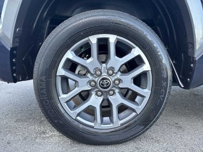 Toyota Tundra 1794 Edition 2023