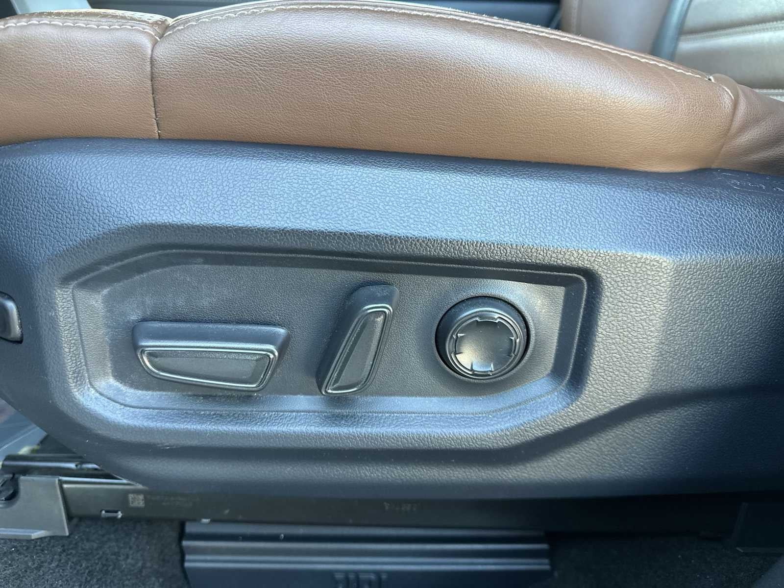 Toyota Tundra 1794 Edition 2023