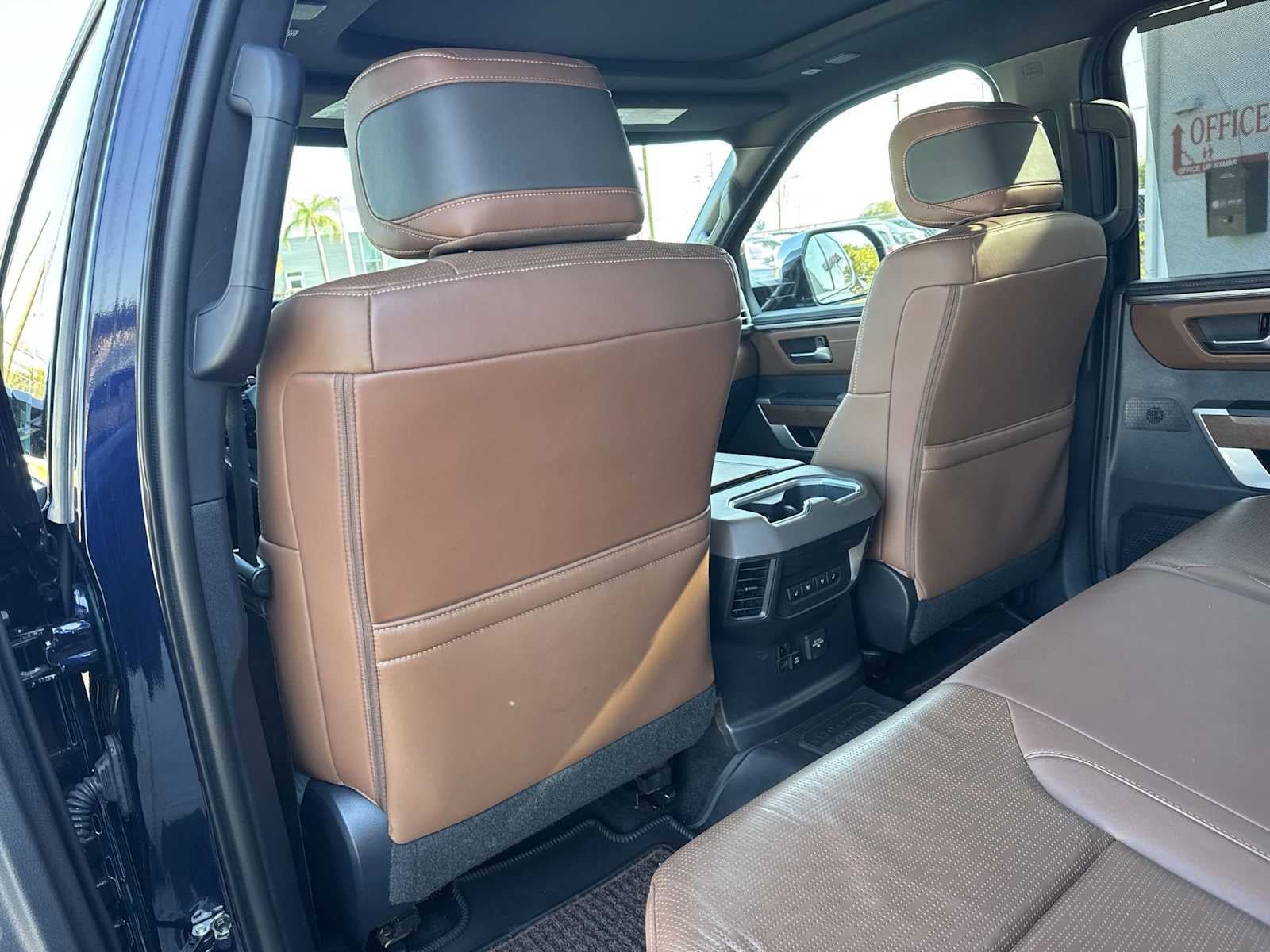 Toyota Tundra 1794 Edition 2023