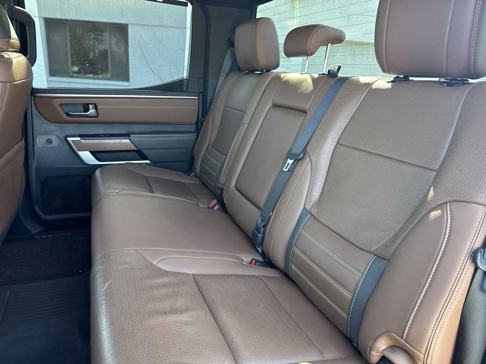 Toyota Tundra 1794 Edition 2023