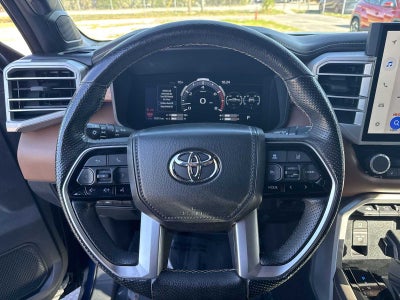 Toyota Tundra 1794 Edition 2023