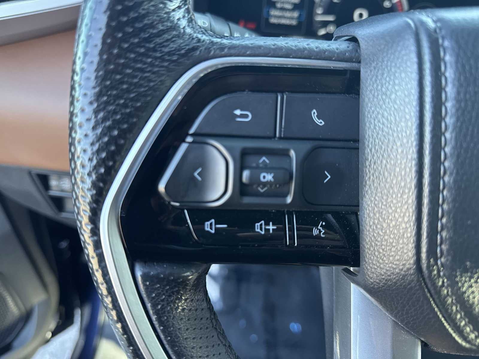 Toyota Tundra 1794 Edition 2023