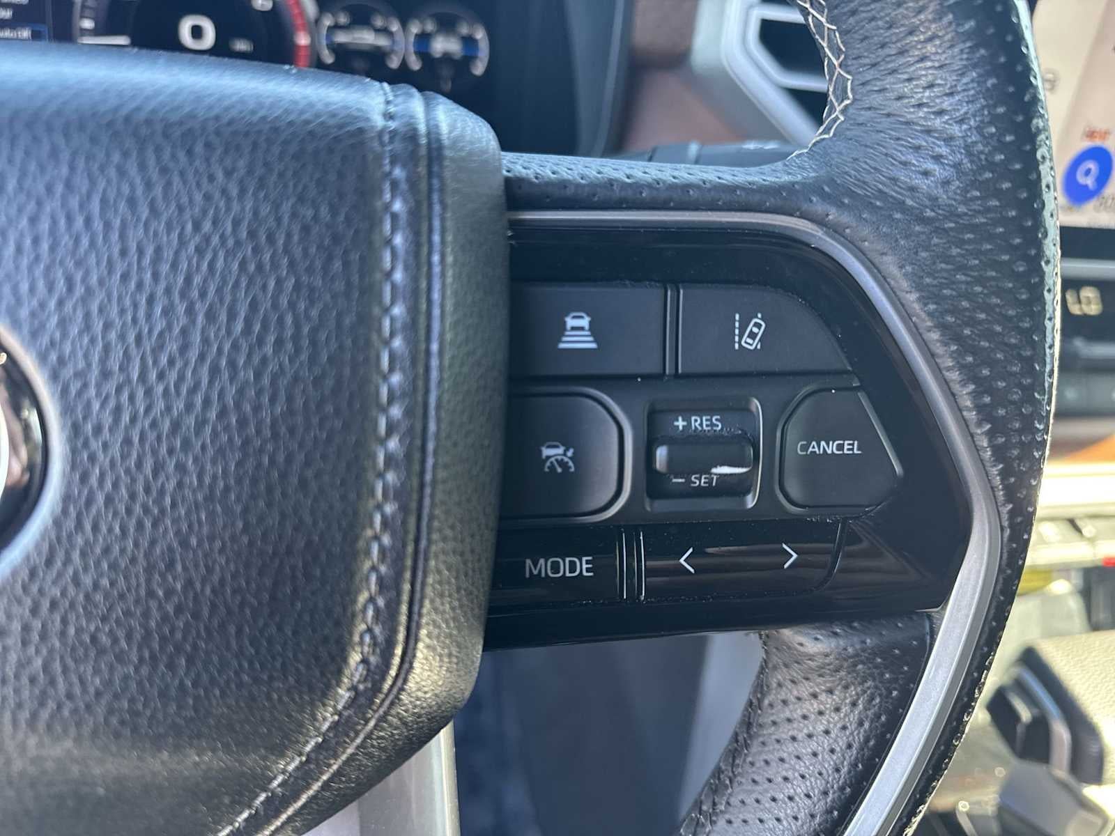 Toyota Tundra 1794 Edition 2023