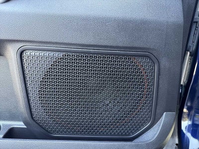 Toyota Tundra 1794 Edition 2023