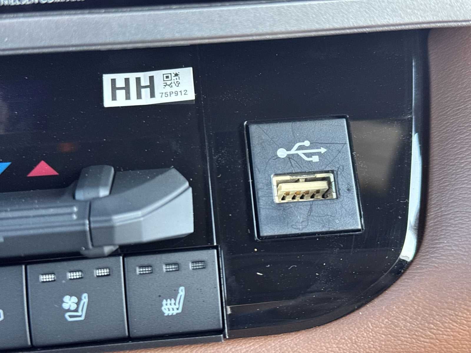 Toyota Tundra 1794 Edition 2023