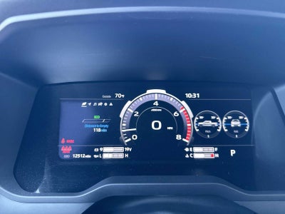 Toyota Tundra 1794 Edition 2023