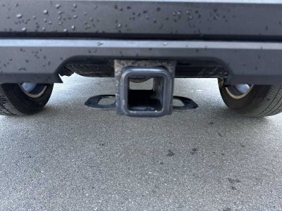 Toyota Tundra 1794 Edition 2023