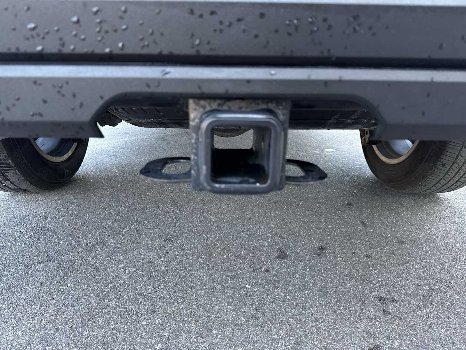 Toyota Tundra 1794 Edition 2023