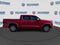 Toyota Tundra Edición 1794 de 2024