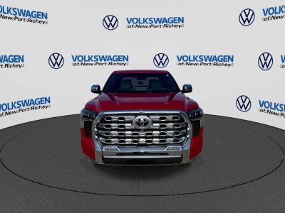 Toyota Tundra Edición 1794 de 2024
