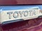 Toyota Tundra Edición 1794 de 2024