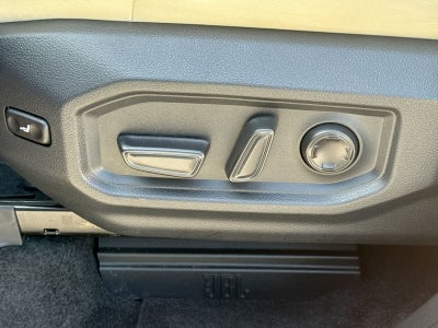 Toyota Tundra Edición 1794 de 2024