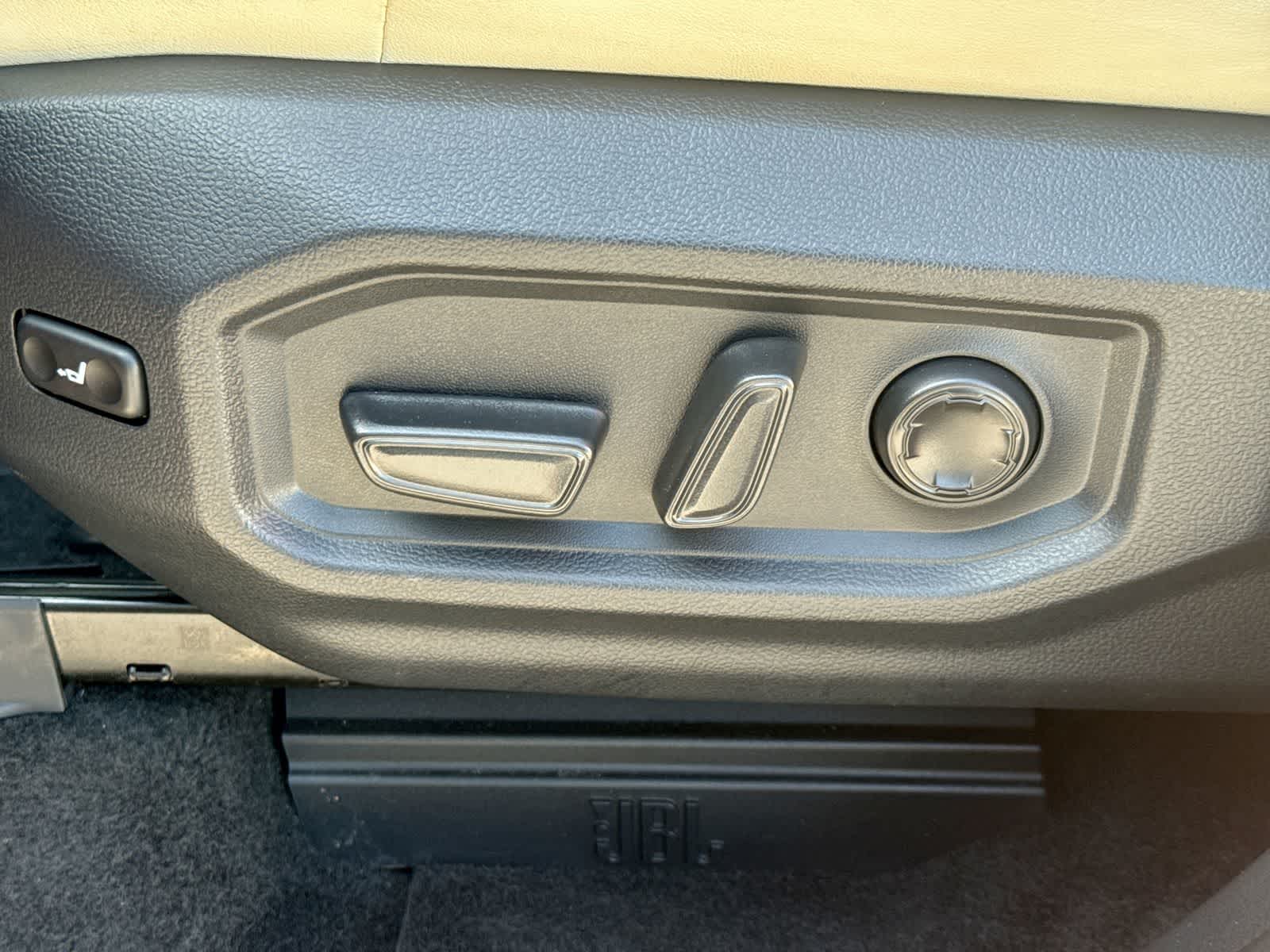 Toyota Tundra Edición 1794 de 2024