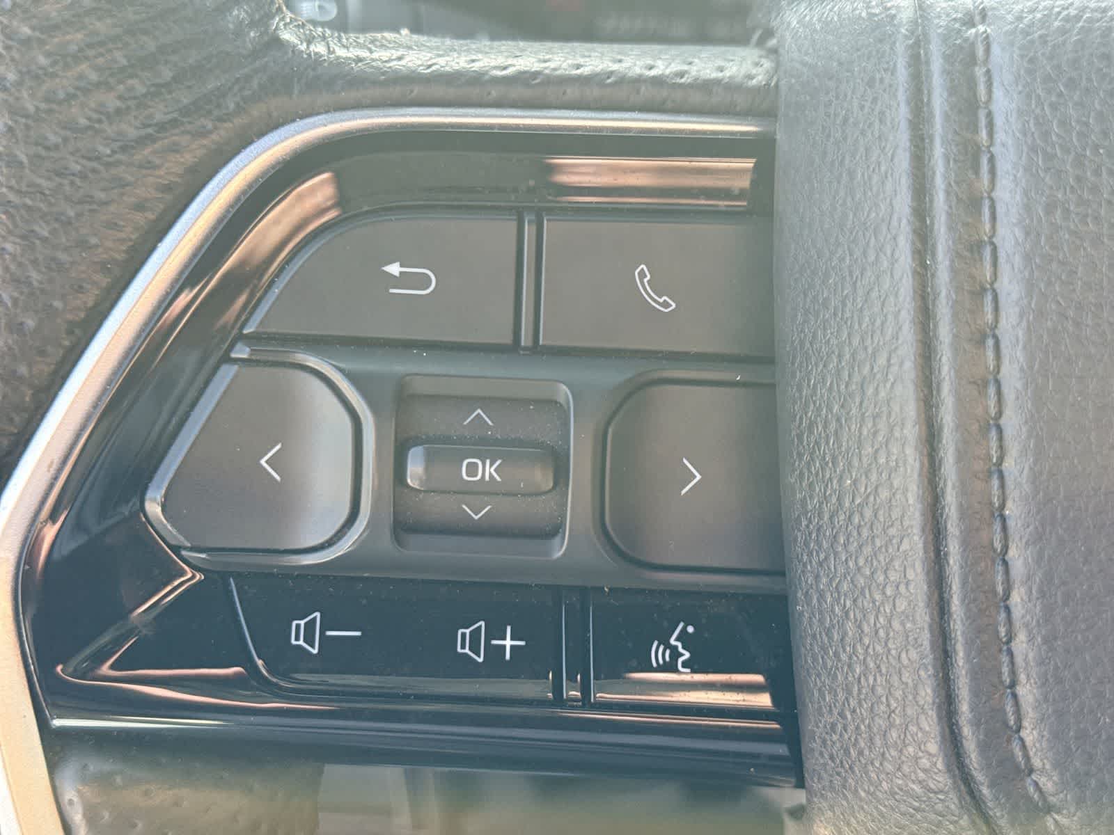 Toyota Tundra Edición 1794 de 2024