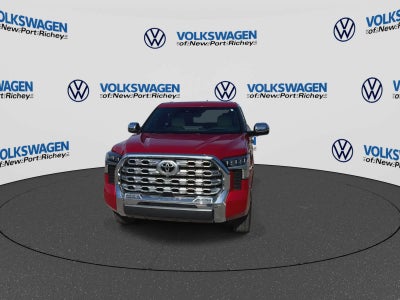 Toyota Tundra Edición 1794 de 2024