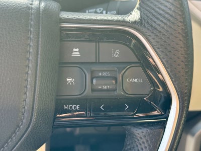 Toyota Tundra Edición 1794 de 2024