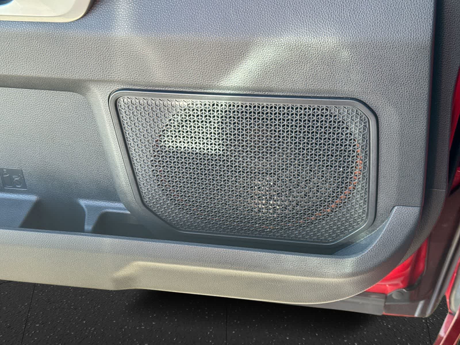 Toyota Tundra Edición 1794 de 2024