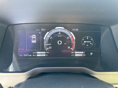 Toyota Tundra Edición 1794 de 2024