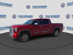 Toyota Tundra Edición 1794 de 2024