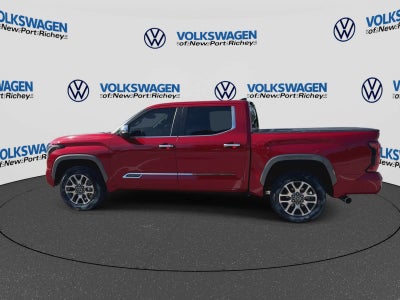 Toyota Tundra Edición 1794 de 2024