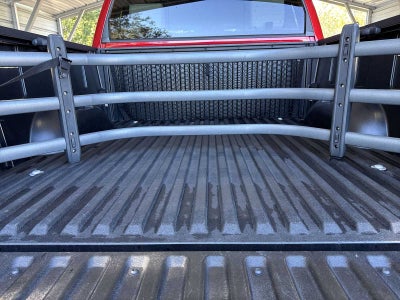 Toyota Tundra Capstone Hybrid 2023