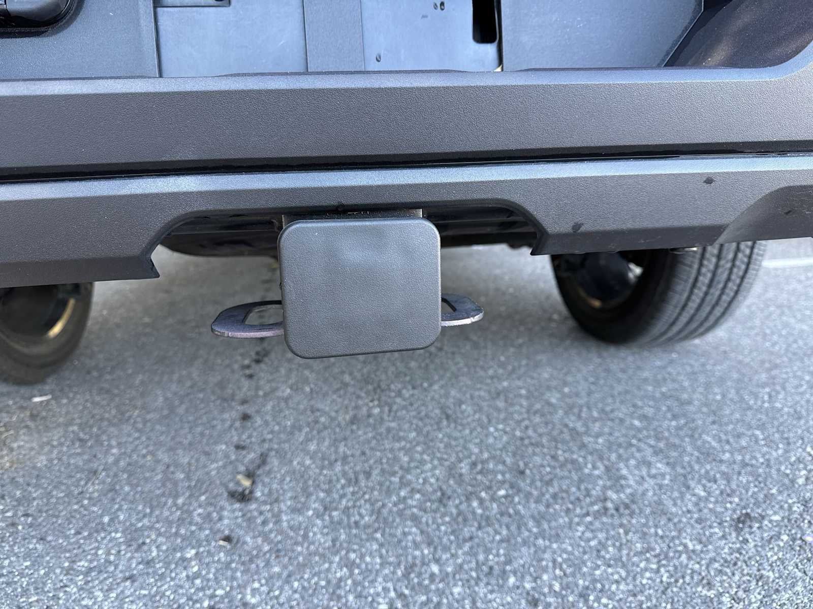 Toyota Tundra Capstone Hybrid 2023