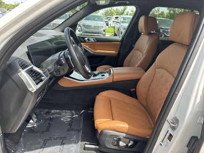 BMW X5 sDrive40i de 2026