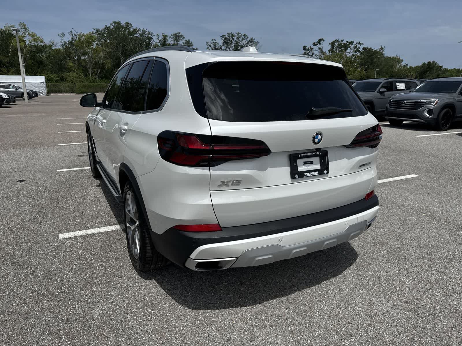 BMW X5 sDrive40i de 2026